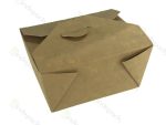 FOOD BOX 750 mil.