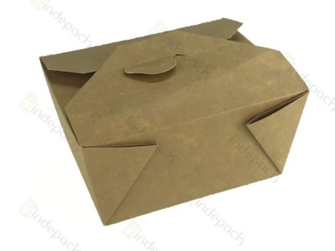 FOOD BOX 750 mil.