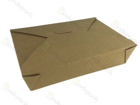 FOOD BOX 1600 mil.