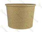  SOUP TO GO LEVESES PAPÍRTÉGELY 500/450 ML KRAFT