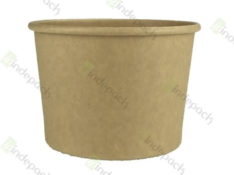  SOUP TO GO LEVESES PAPÍRTÉGELY 500/450 ML KRAFT