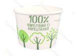 LEVESES  PAPÍRTÉGELY 500 ML